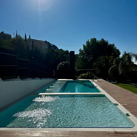 Sea Views In 2 Bdr W/ Amaizing Terrace